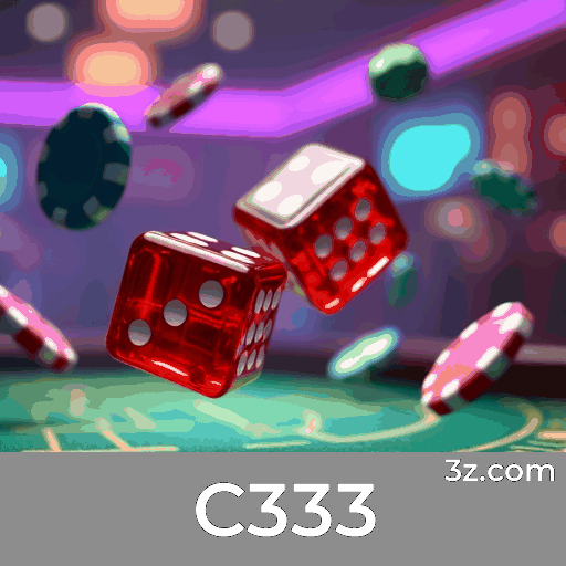 C333 – A Melhor Casa de Apostas Online do Brasil